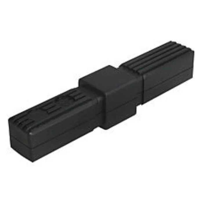 K0615 Kipp square tube connectors straight