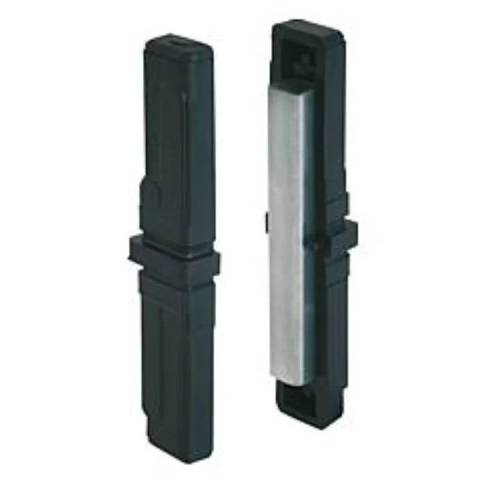 K0615 Kipp square tube connectors straight - Image 2