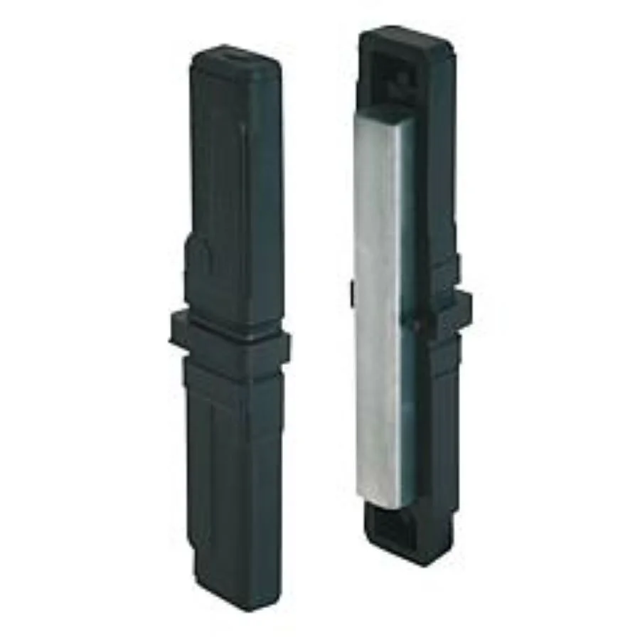 K0615 Kipp square tube connectors straight - Image 2