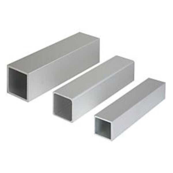 K0627 Kipp square tubes