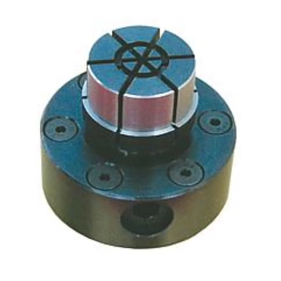 K0643 Kipp mandrel collets with side lock - Image 2