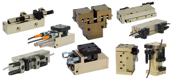 20000 Pneumatic handling systems