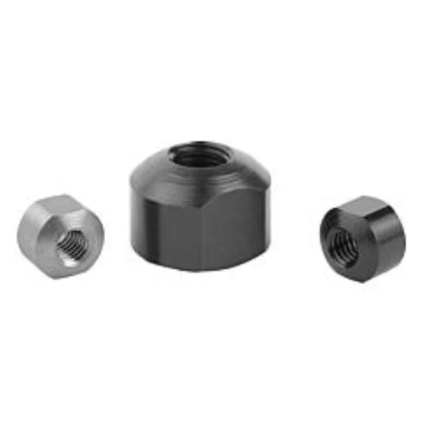 K0664 Kipp spherical seating nuts