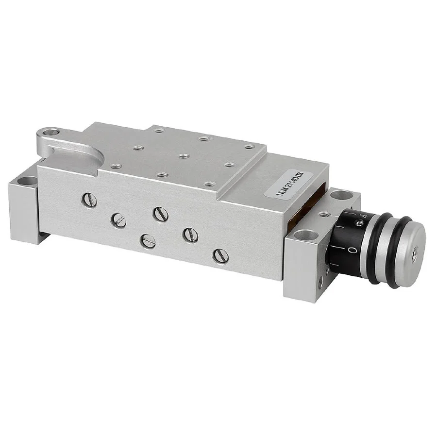 Norelem 21140 Vertical stages