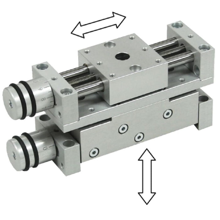 Norelem 21140 Vertical stages