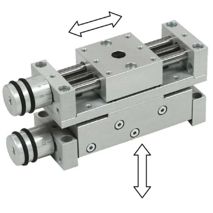 Norelem 21140 Vertical stages