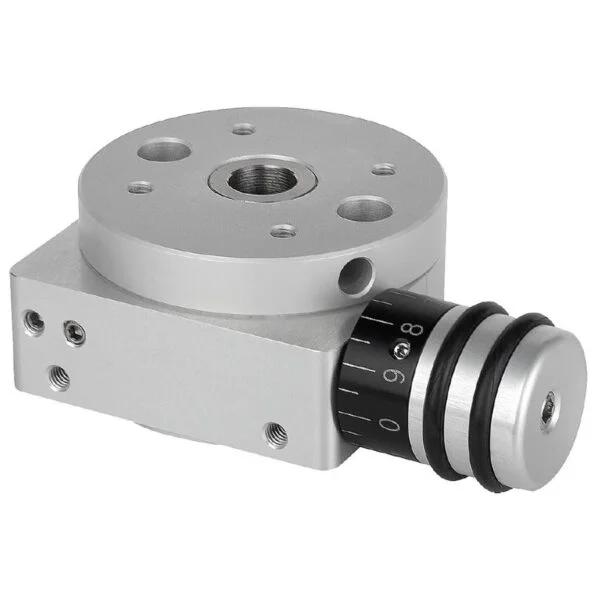 Norelem 21160 Rotary positioning stages