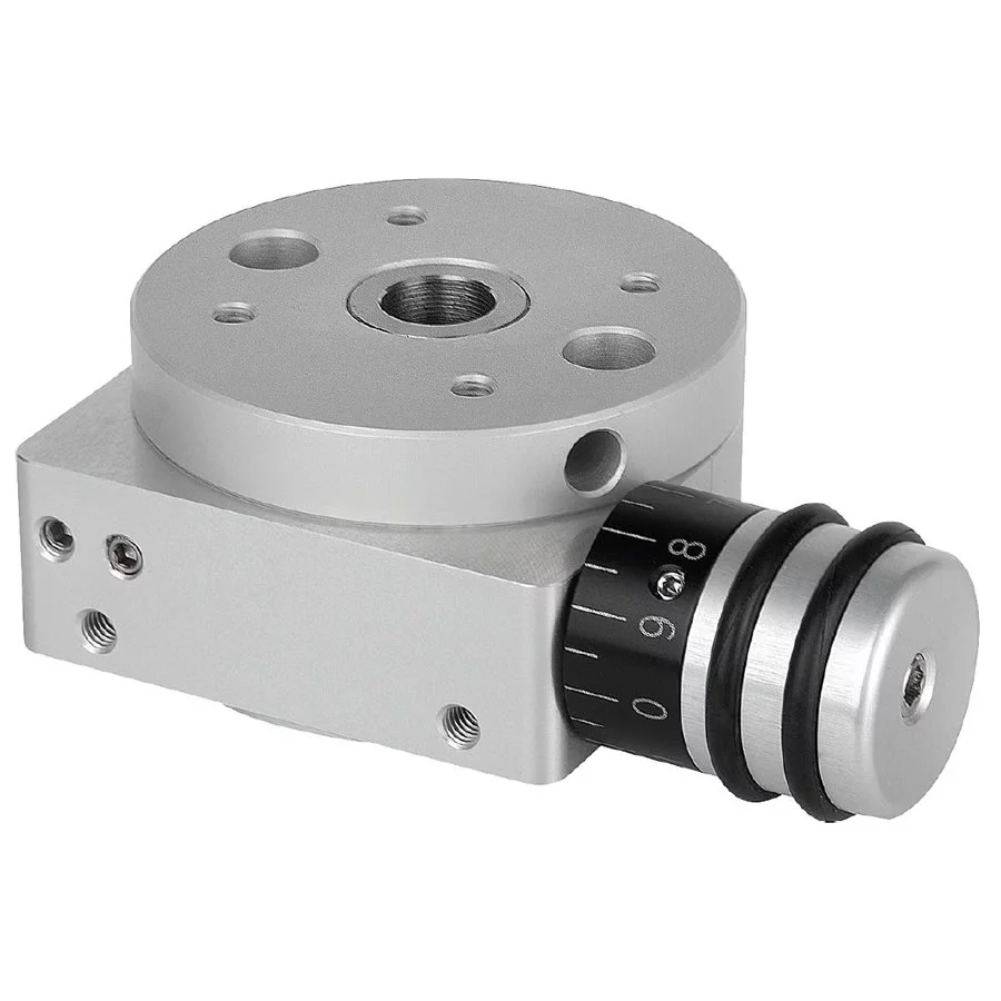 Norelem 21160 Rotary positioning stages