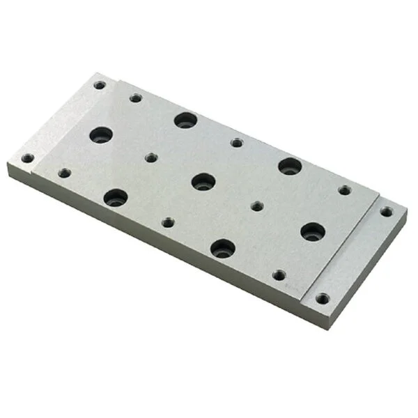 Norelem 21180 Base plates