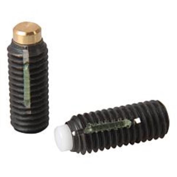 K0668 Kipp thrust screws LONG-LOK secured