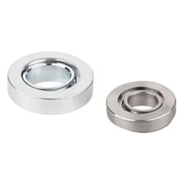 K0691 Kipp spherical levelling washers