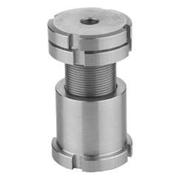 K0693 Kipp levelling sets with locknut