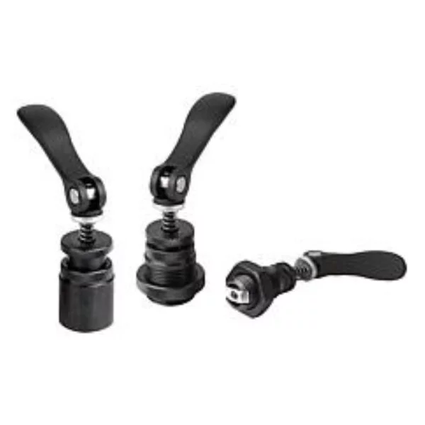 K0754 Kipp eccentric clamp modules