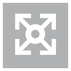 K1056 Kipp slide rail Type I - Image 2