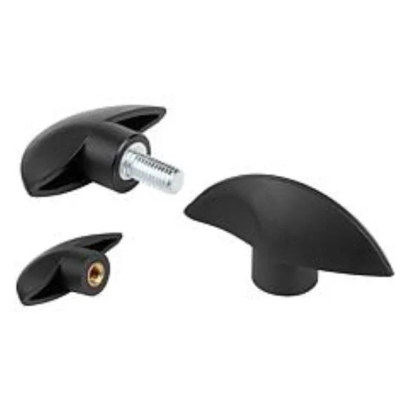 K0783 Kipp wing grips