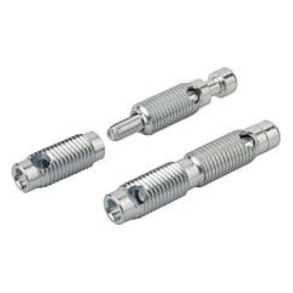 K1041 Kipp butt connector sets automatic Type I