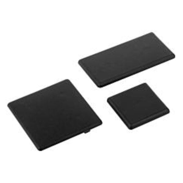 K1053 Kipp end caps Type B and Type I