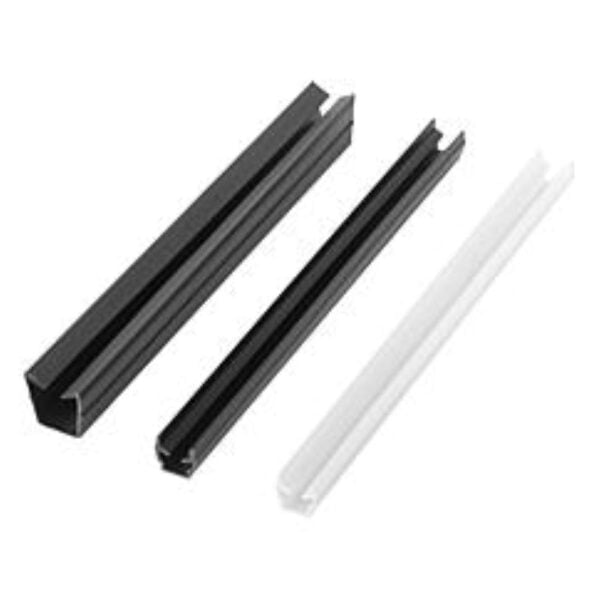 K1054 Kipp cover and adapter profiles Type B and Type I