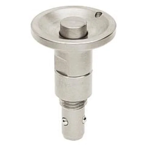 K1063 Kipp ball lock pins