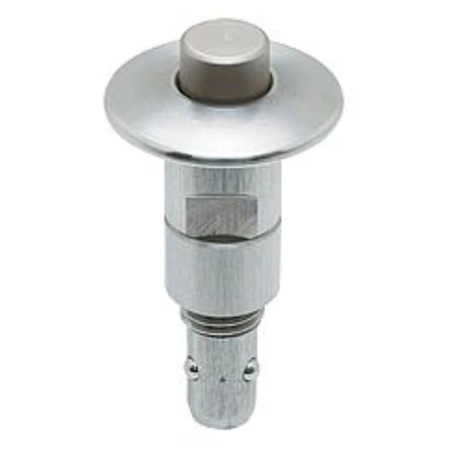 K1063 Kipp ball lock pins stainless steel
