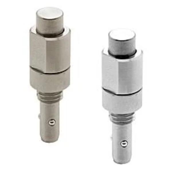 K1063 Kipp ball lock pins without head