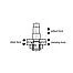 K1063 Kipp ball lock pins without head - Image 2