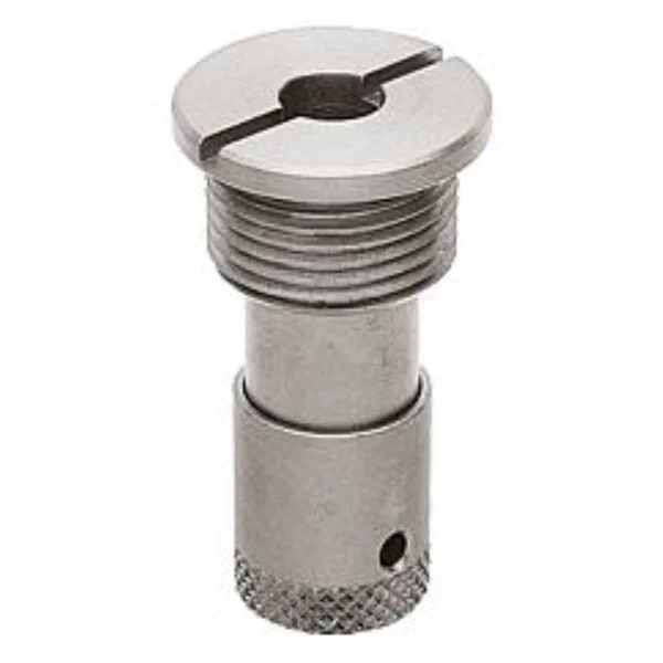 K1066 Kipp ball lock bushes with twist lock