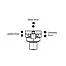 K1066 Kipp ball lock bushes with twist lock - Image 3