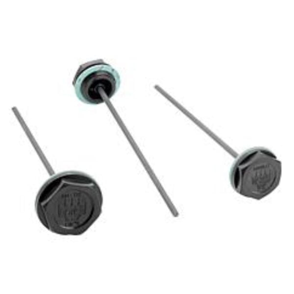 K1101 Kipp screw plugs with dipstick