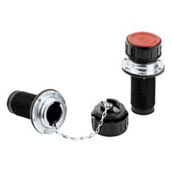 K1103 Kipp filler necks