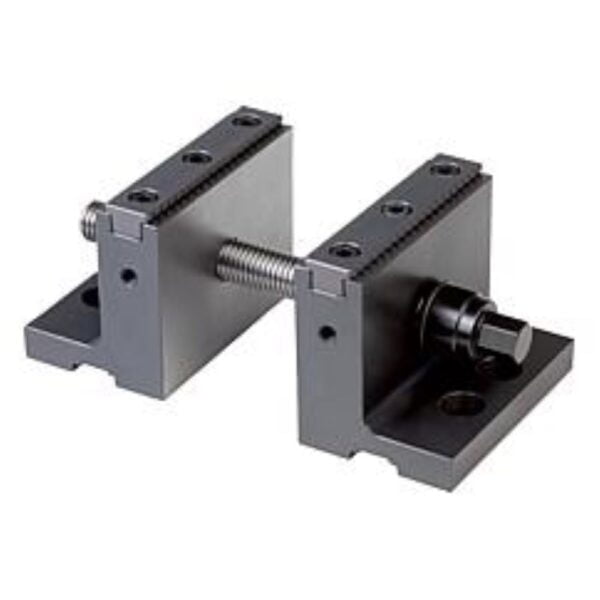 K1115 Kipp step jaw attachment for 5-axis machining