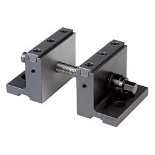 K1115 Kipp step jaw attachment for 5-axis machining