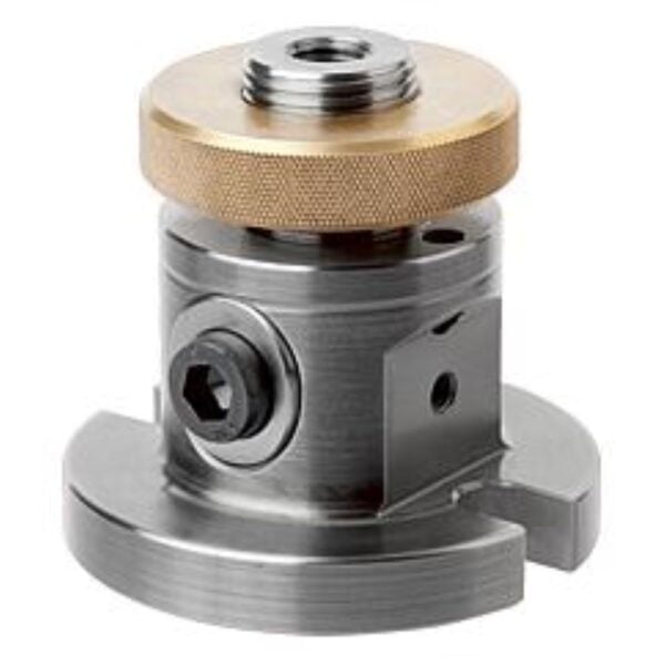 K1117 Kipp UNI lock 5-axis basic module adjustable system size 50 mm