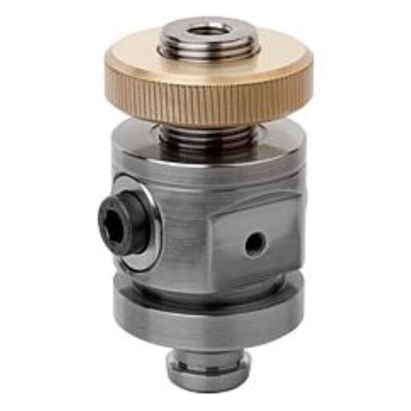 K1119 Kipp UNI lock 5-axis add-on module adjustable system 50 mm