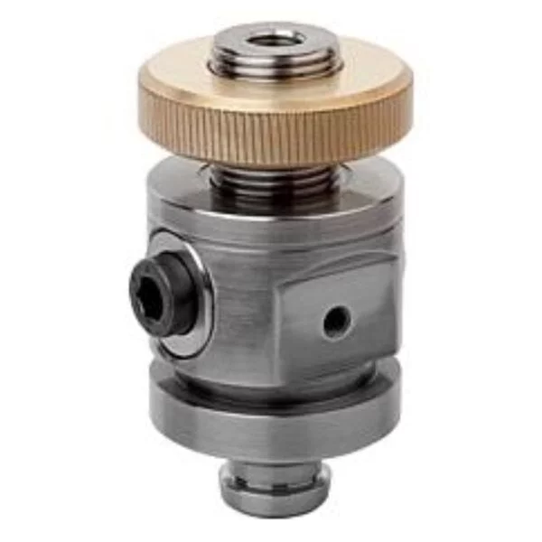 K1119 Kipp UNI lock 5-axis add-on module adjustable system 50 mm