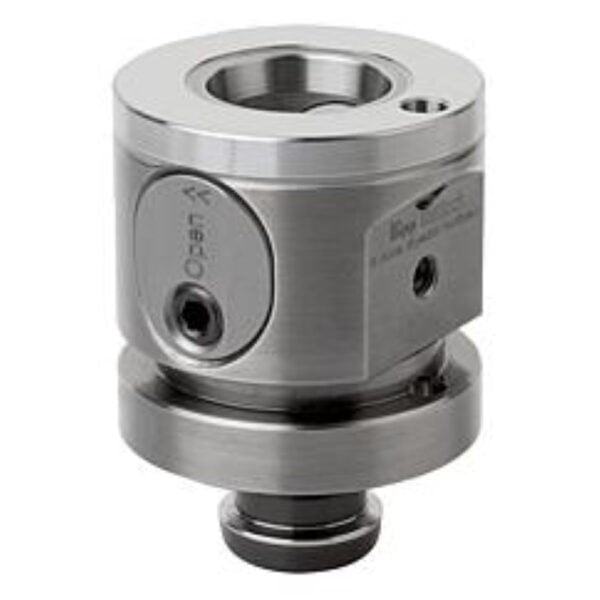 K1119 Kipp UNI lock 5-axis add-on module system size 50 mm