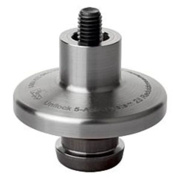 K1120 Kipp UNI lock 5-axis reducer adapter system size 50 mm