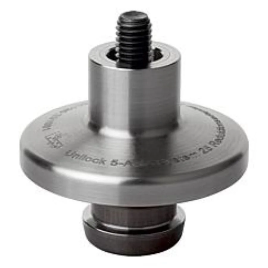 K1120 Kipp UNI lock 5-axis reducer adapter system size 50 mm