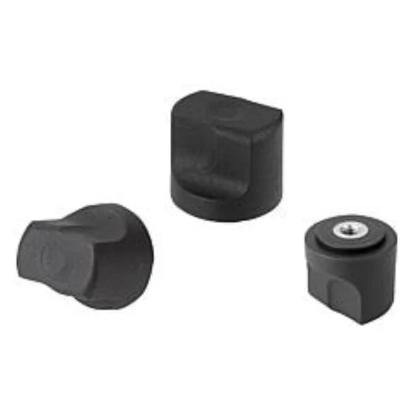 K1126 Kipp grip nuts