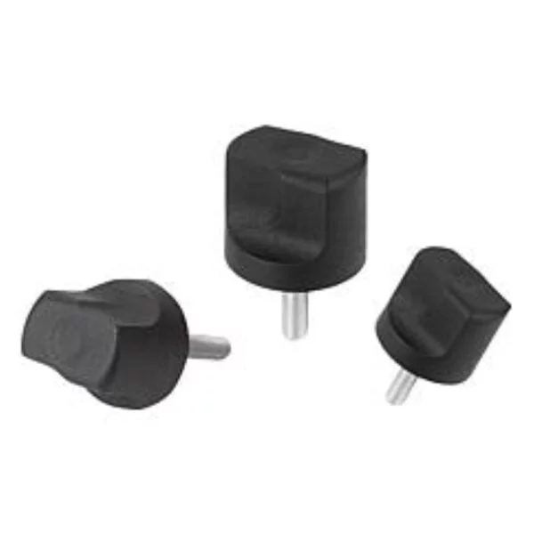 K1126 Kipp grip screws