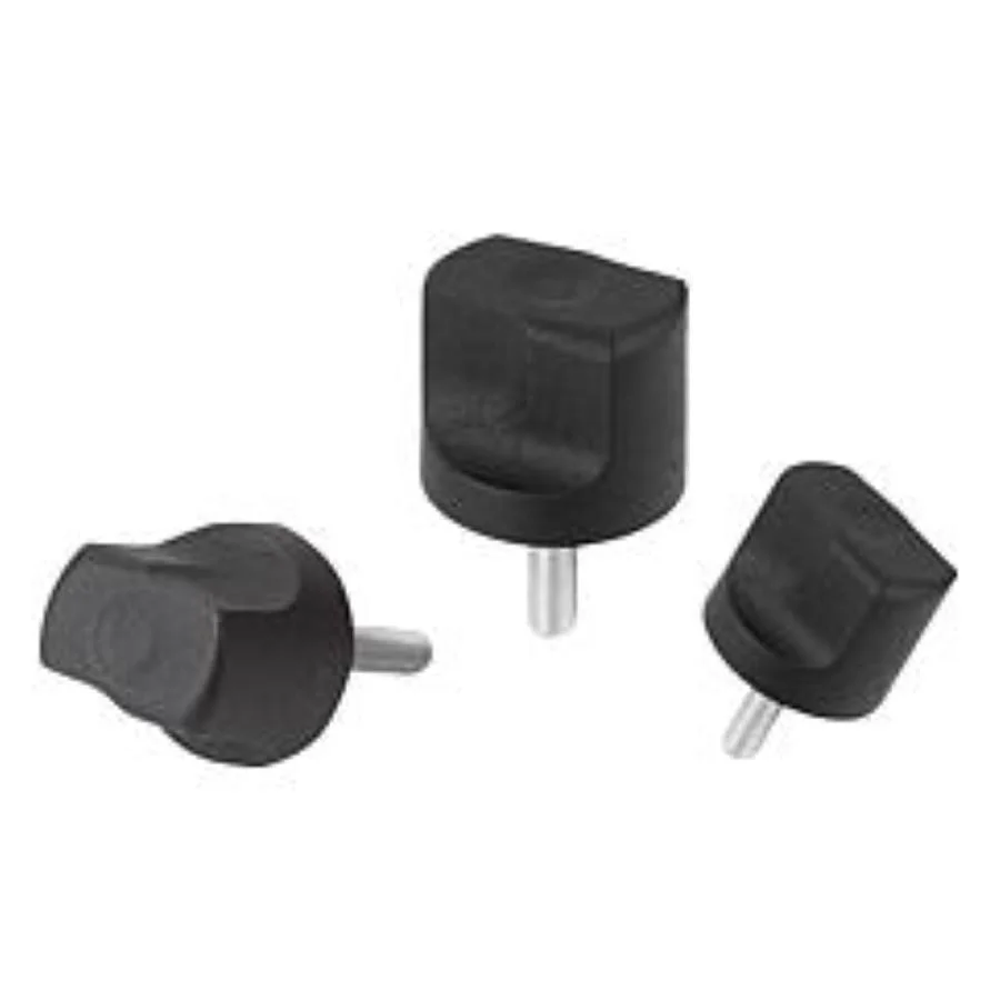 K1126 Kipp grip screws