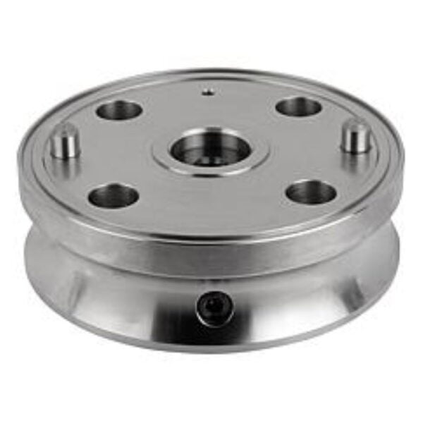 K1183 Kipp adapter for collets