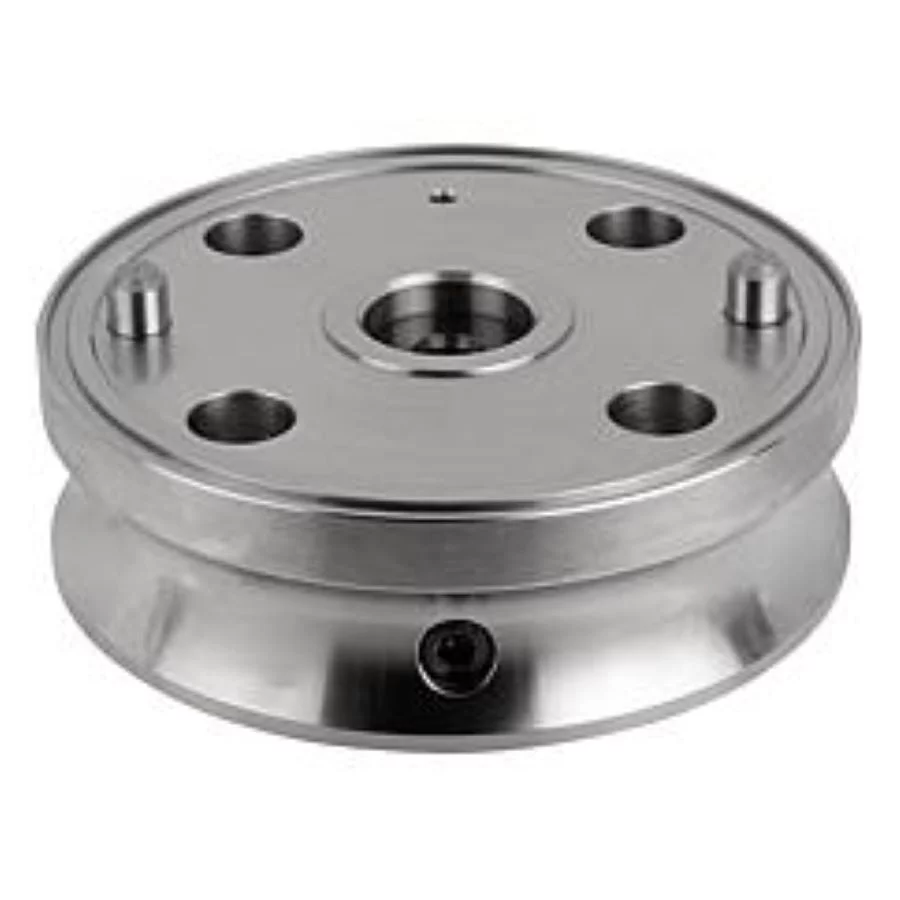K1183 Kipp adapter for collets