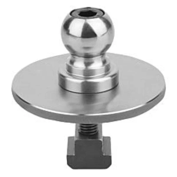 K1189 Kipp fastening set for T-slot tables