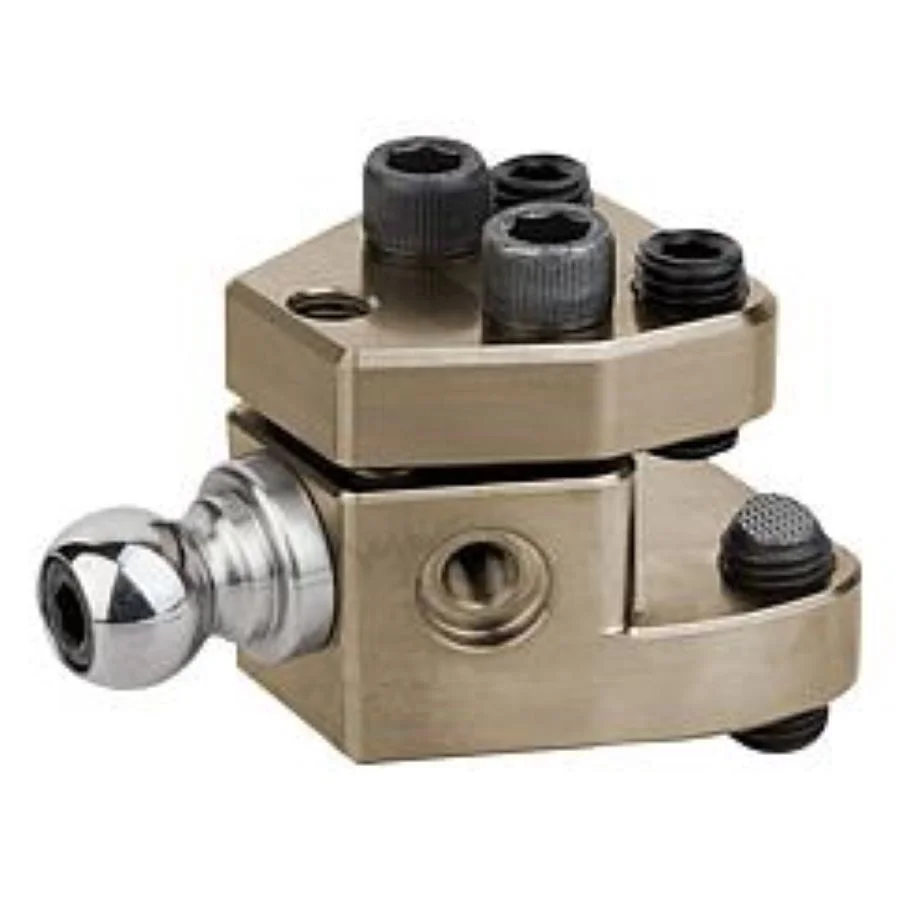 K1192 Kipp claw clamp for workpiece stabiliser