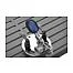 K1210 Kipp adapter block aluminium - Image 7