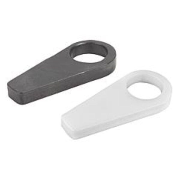 K1212 Kipp cam clamps for eccentric clamp modules