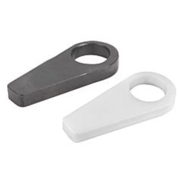 K1212 Kipp cam clamps for eccentric clamp modules