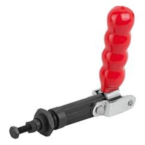 K1440 Kipp toggle clamps push-pull without mounting bracket