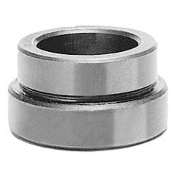 K1476 Kipp locating bushes, stainless steel Form A (pressed in from rear)